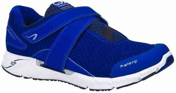 KALENJI by Decathlon Eliofeet Blue Running Shoes For Men Buy Navy Color KALENJI by Decathlon Eliofeet Blue Running Shoes For Men Online at Best Price Shop Online for Footwears in