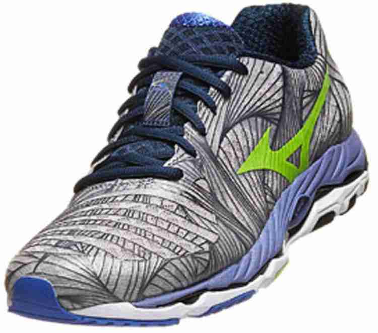 MIZUNO Wave Paradox Men s Running Shoes For Men Buy Alloy Green Blue Color MIZUNO Wave Paradox Men s Running Shoes For Men Online at Best Price Shop Online for Footwears in India