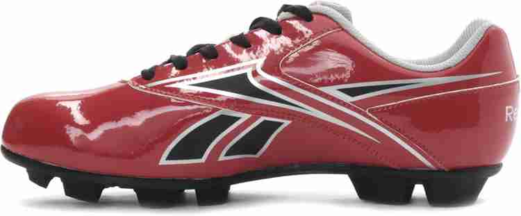 REEBOK Game On Iii Lp Football Shoes For Men Buy Excellent Red