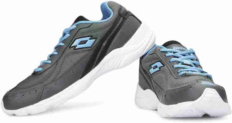 Lotto rapid on sale running shoes