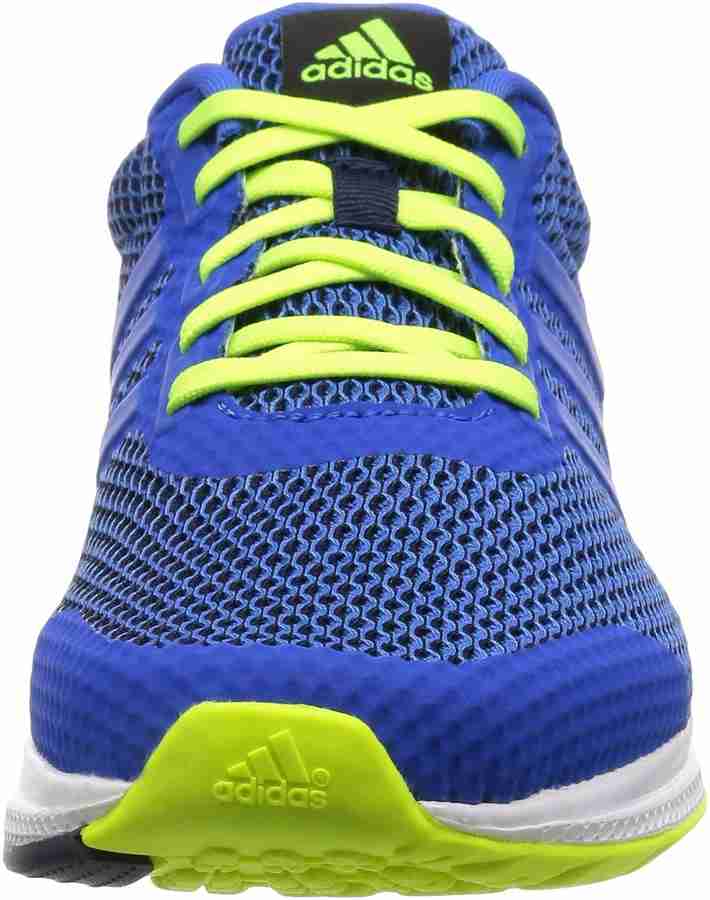 Adidas men's mana deals bounce running shoes