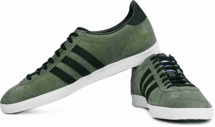 Gazelle og hot sale adidas gouden