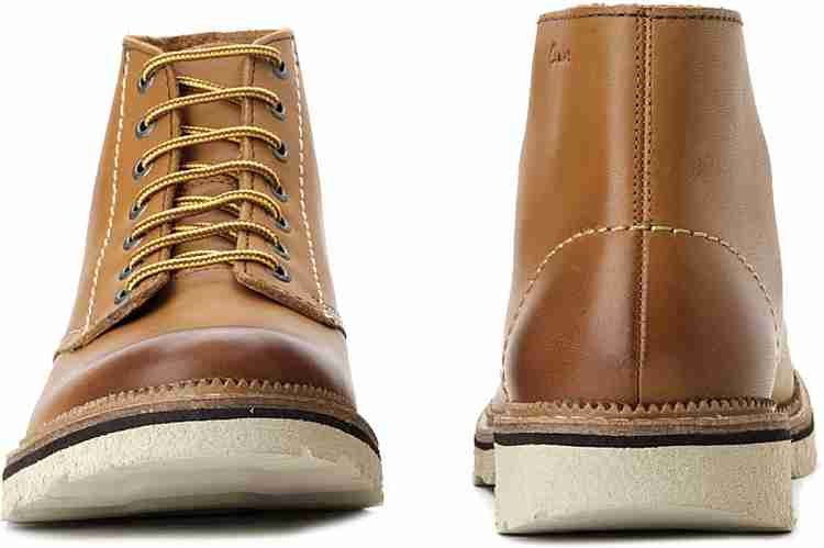 Clarks shop frelan hi