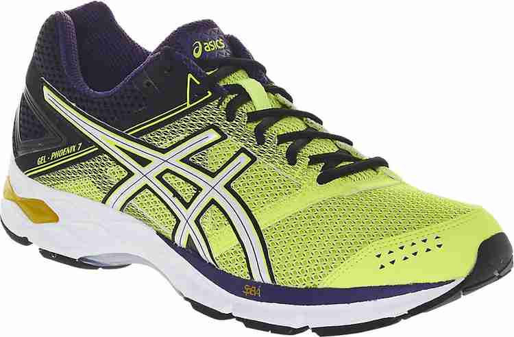 Asics gel phoenix femme outlet