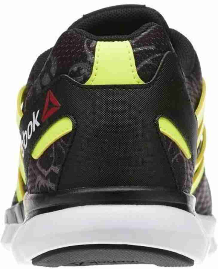 Reebok sublite xt cushion grftmt men running shoes top