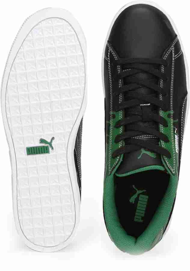 Puma sale basket city