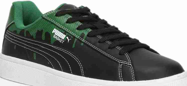 Amazon basket best sale puma