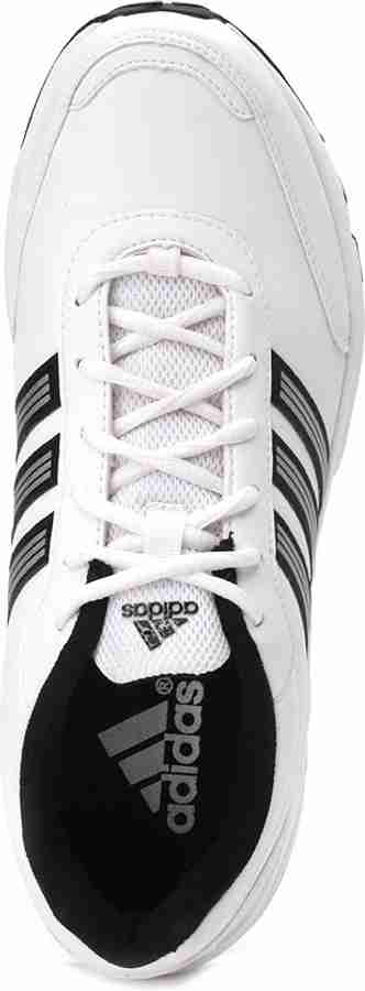 ADIDAS Alcor Syn Running Shoes For Men Buy White Black Color