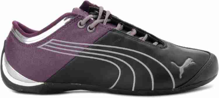 Puma future cat on sale m1 femme violet