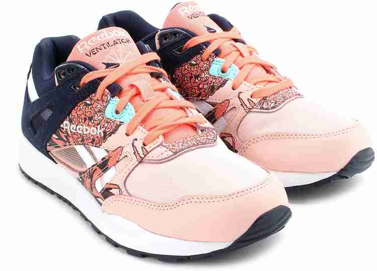 Reebok ventilator multicolor sale