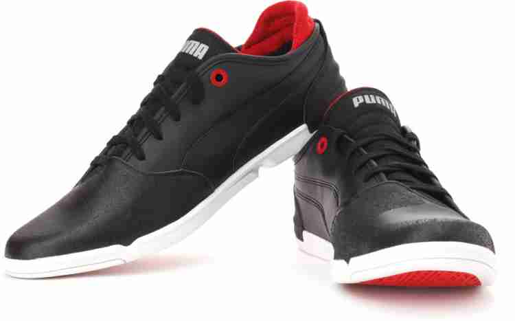 PUMA Xelerate Low Ducati NM Sneakers For Men Buy Black White