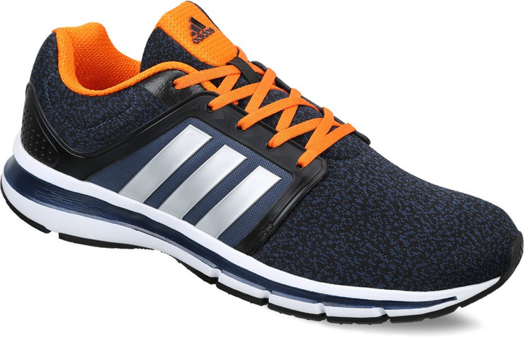 adidas competitors