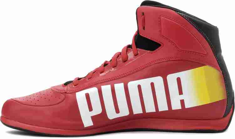 Puma evospeed 1.2 low ferrari cheap
