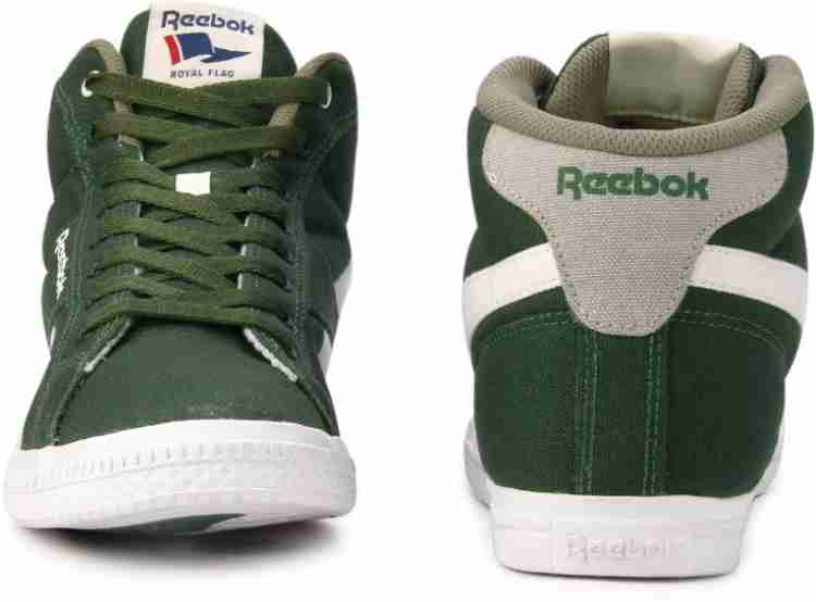 Reebok royal hot sale complete mid