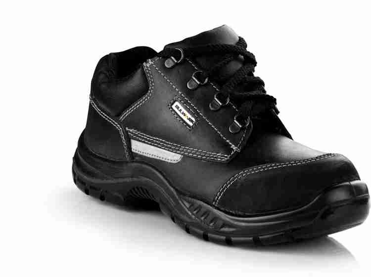 Bulwark Bw 626 Black Outdoor Shoes For Men Buy Black Color Bulwark Bw 626 Black Outdoor Shoes For Men Online at Best Price Shop Online for Footwears in India Flipkart