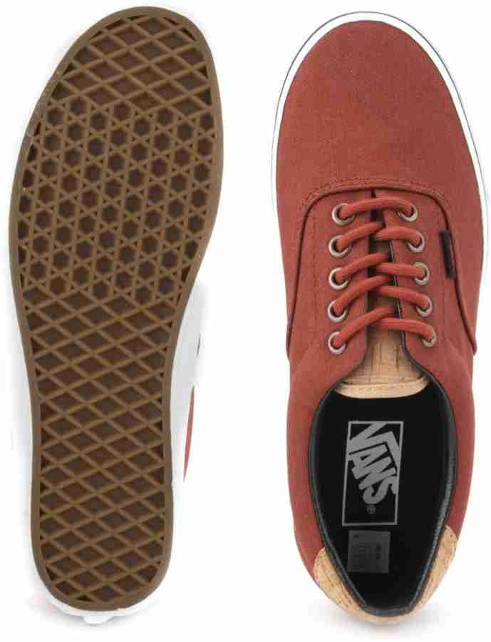 Vans arabian spice deals