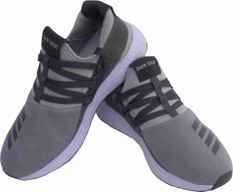Air Sports Pure Blast Running Shoes For Men Buy Air Sports Pure Blast Running Shoes For Men Online at Best Price Shop Online for Footwears in India Flipkart