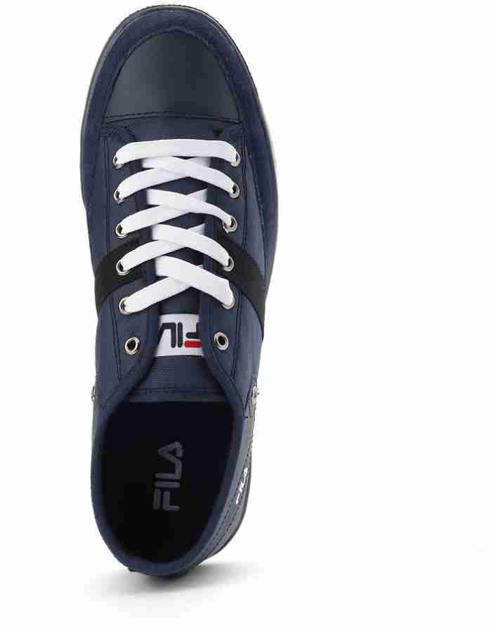 FILA Destroy Sneakers For Men Buy Navy Color FILA Destroy Sneakers For Men Online at Best Price Shop Online for Footwears in India Flipkart