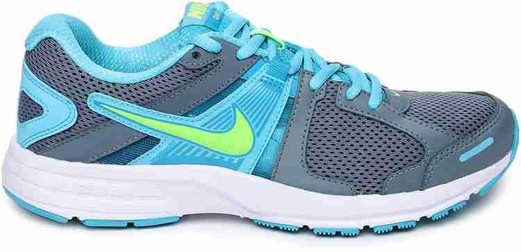 NIKE Wmns Dart 10 Msl Running Shoes For Women Buy BL GRPHT FLSH