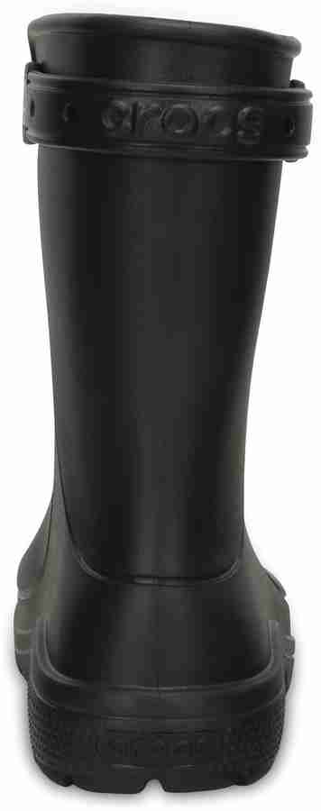 Crocs georgie boots online
