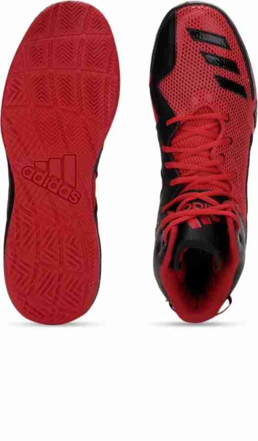 Adidas dt store bball mid