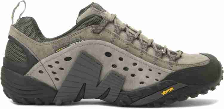 Merrell men's store intercept hiking shoes