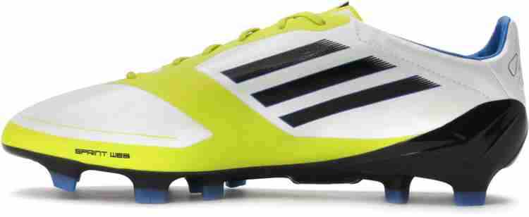 Adidas f50 football sales shoes price in india