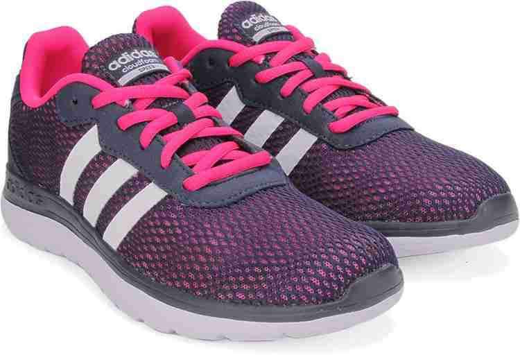Adidas neo sales cloudfoam speed
