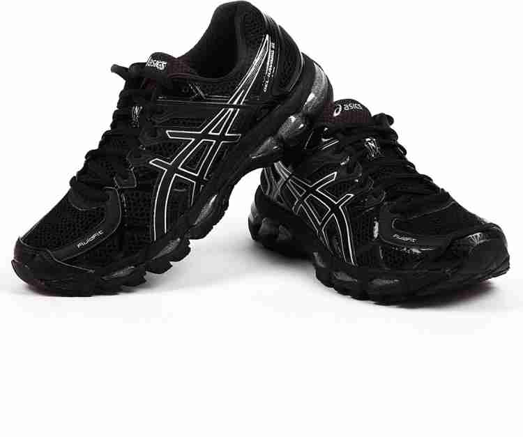 Asics Gel Kayano 21 D Women Running Shoes For Women Buy Onyx