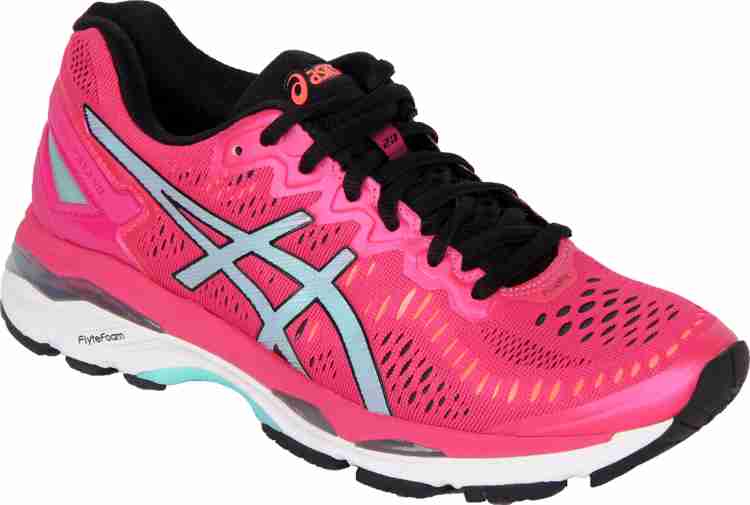 Asics kayano 23 coral pink deals