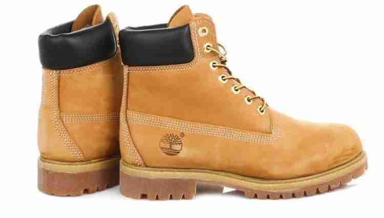 All wheat shop timberlands