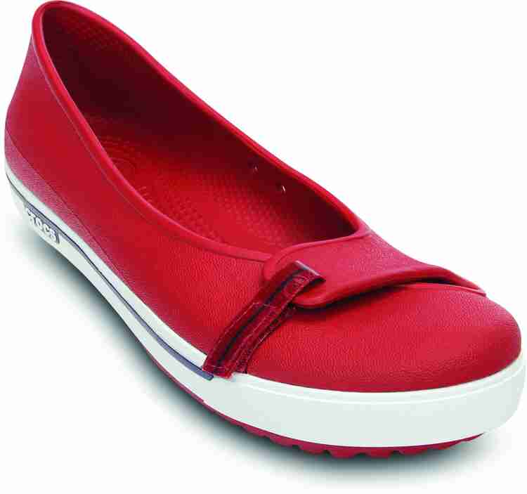 CROCS Crocband Bellies For Women Buy 12333 6EP Color CROCS Crocband Bellies For Women Online at Best Price Shop Online for Footwears in India Flipkart