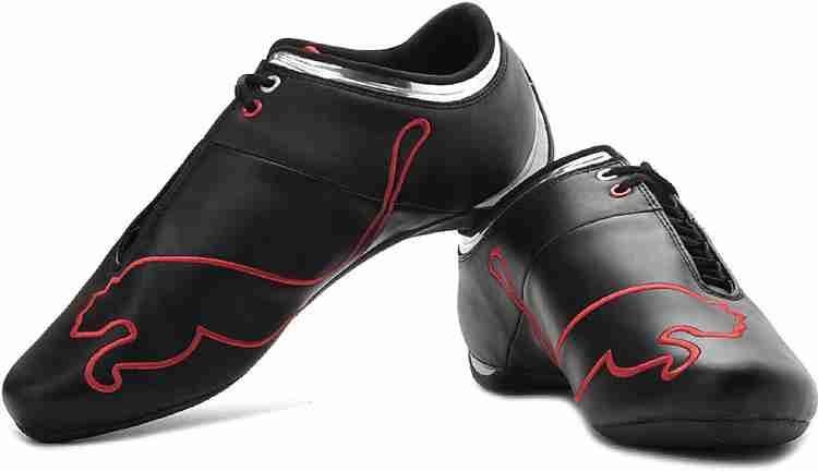 PUMA Future Cat M1 SF Nm Sneakers For Men Buy Black Rosso Corsa