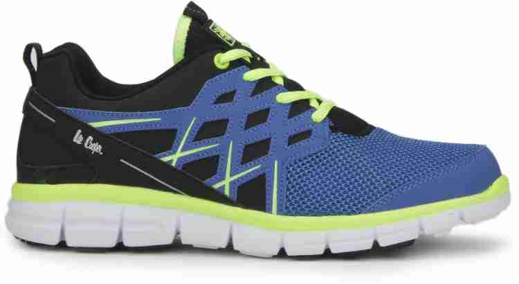 Lee cooper running shoes flipkart online