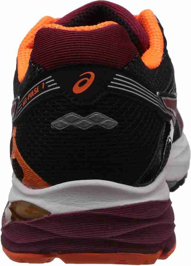 Asics gel shop pulse 7 orange
