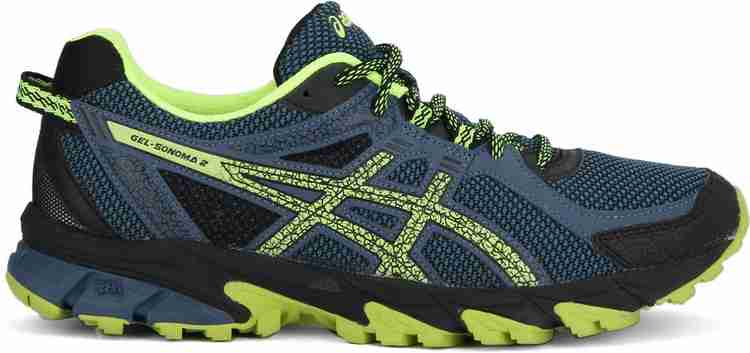 Asics gel sonoma 2 gtx 2025