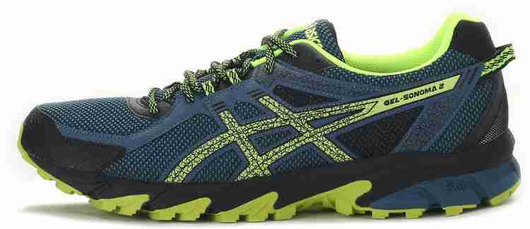 Asics gel sonoma 2 homme hotsell