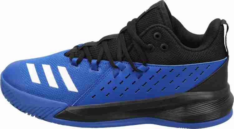 Street jam 3 outlet adidas