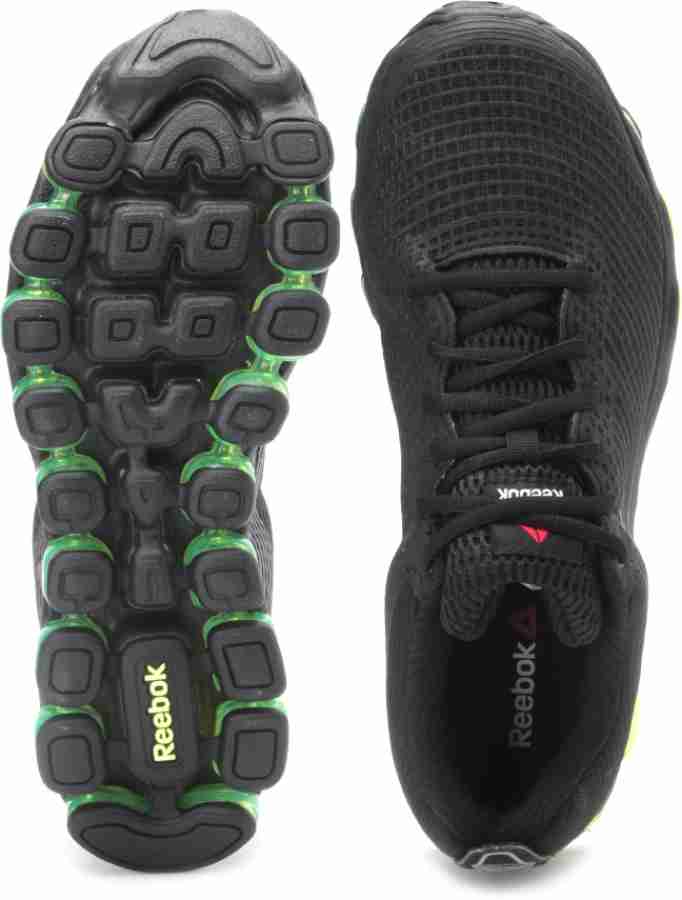 REEBOK Jetfuse Run Running Shoes For Men Buy Black Grey Color REEBOK Jetfuse Run Running Shoes For Men Online at Best Price Shop Online for Footwears in India Flipkart