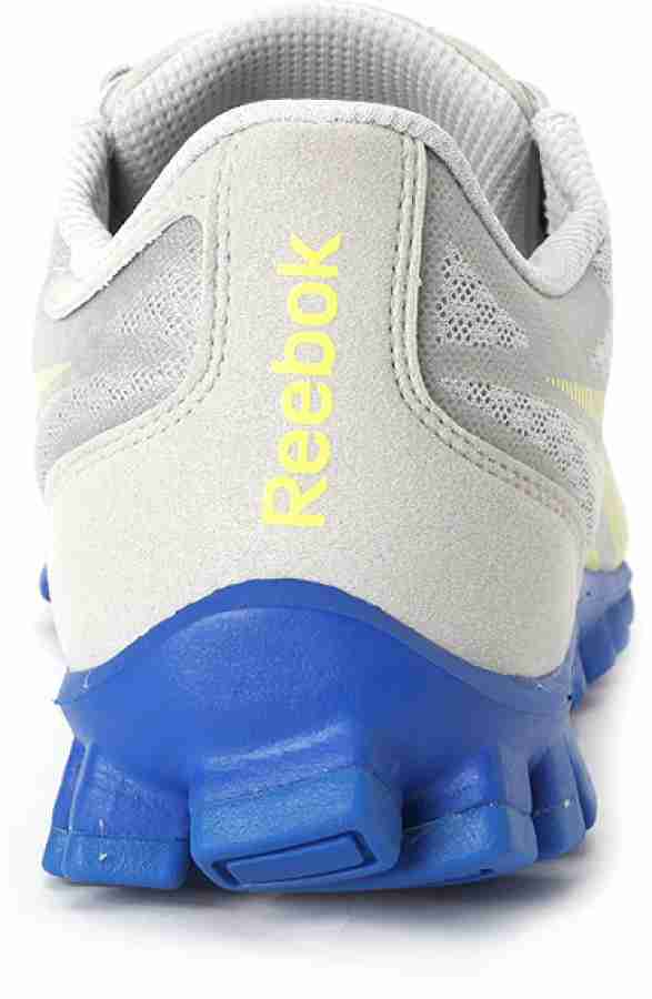 reebok realflex optimal