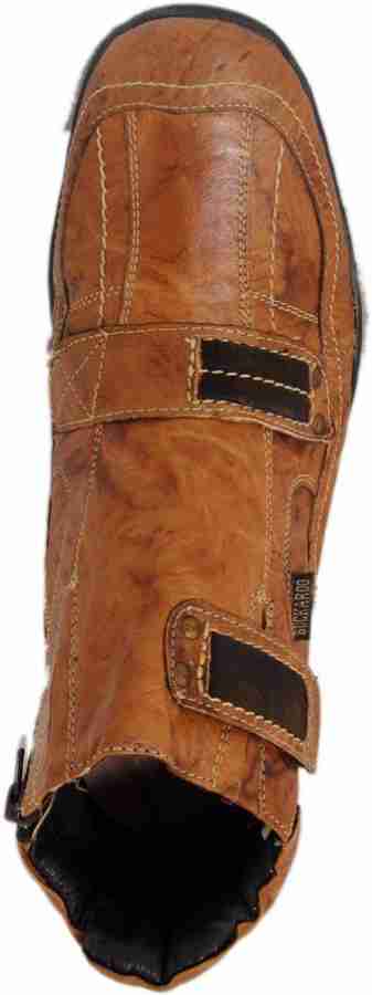 Buckaroo sales evaska boots