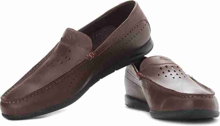 Ferrari shop loafers india