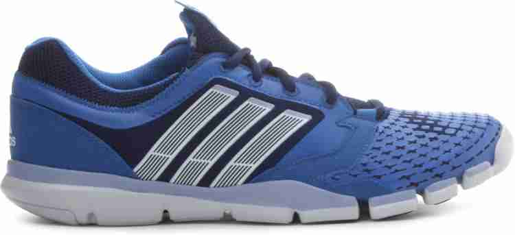 Tenis adipure trainer online