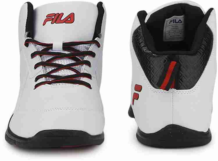 Fila basket hotsell