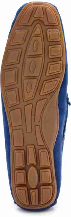 Ucb blue loafers deals