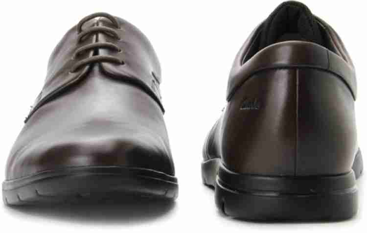 Clarks 2024 denner motion