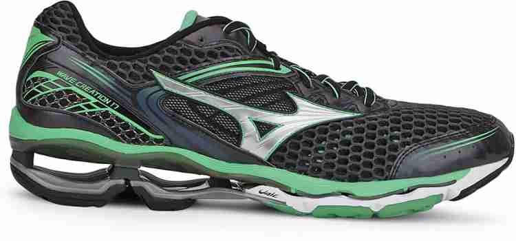 Mizuno wave creation 17 men on sale