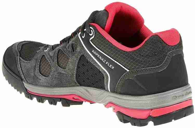 Quechua forclaz 5 women's top shoes