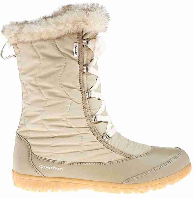 Decathlon top winter boots