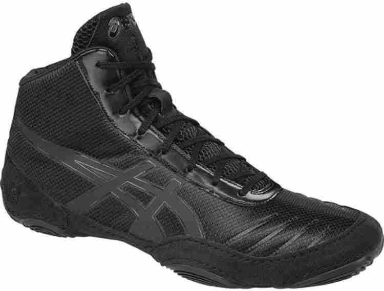 Asics men's jb elite tr wrestling hot sale shoe